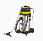 Aspirateur eau et poussière