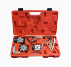 Coffret d'outillage spécifique