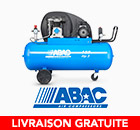 Compresseur d'air ABAC