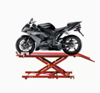 Levage MOTO