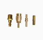 Raccord pneumatique