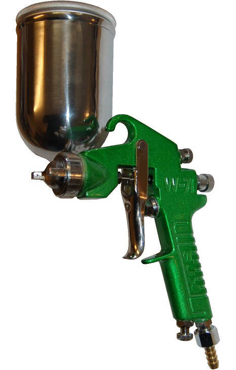Pistolet à Peinture Pneumatique