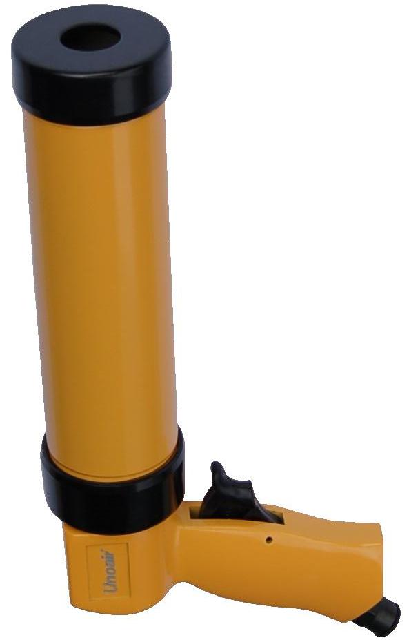 Pistolet Pneumatique Pour Cartouche