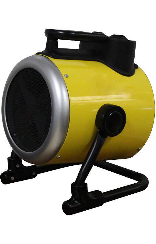 Chauffage De Chantier Electrique 3000W