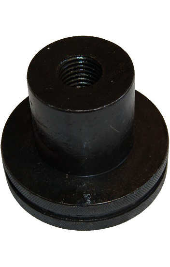 Molette De Rechange Pour La Plieuse Manuelle EFPBB1020x2.5, Pièce N°1