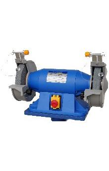 Touret à Meuler 900W Meule 200 mm