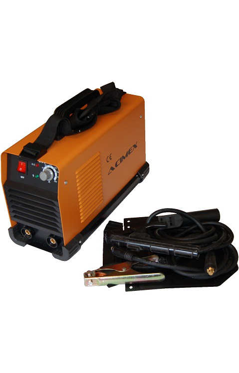 Poste à Souder Inverter MMA 200A