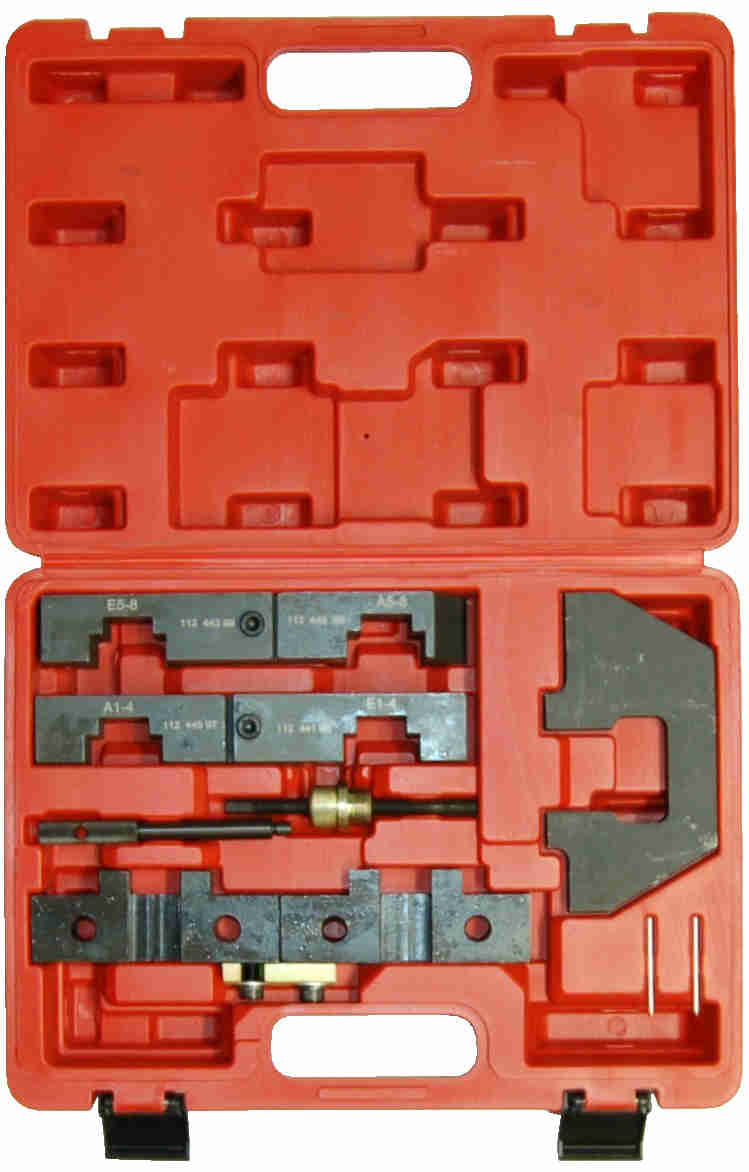 Coffret Kit De Calage Pour Moteur Essence Bmw M40/M42/M50/M60/M62/M70